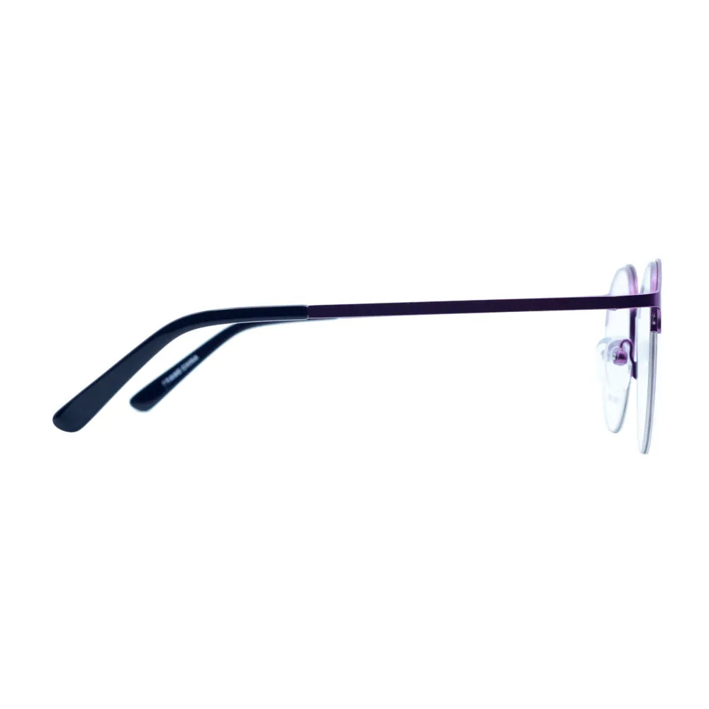 Half-Rim Glasses 1943