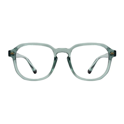 Square Glasses 3011