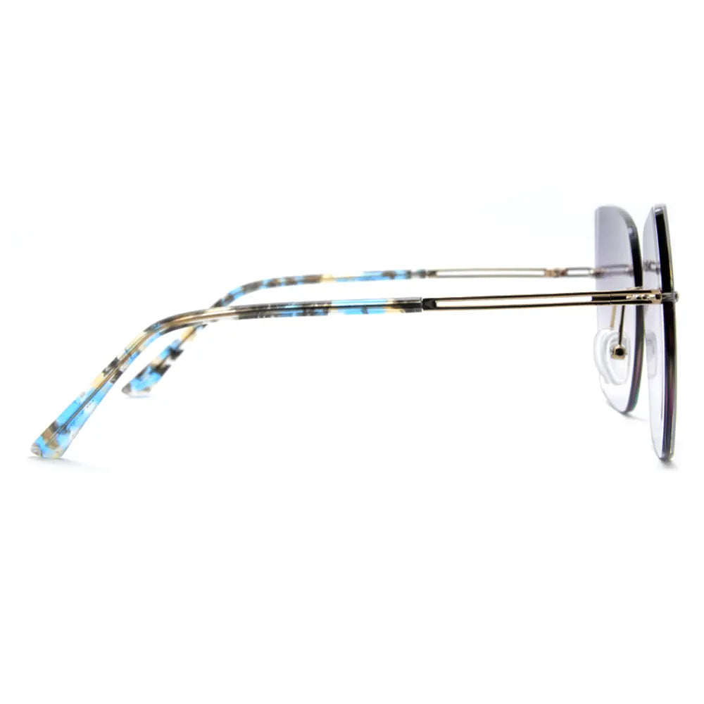 Butterfly Sunglasses 4590