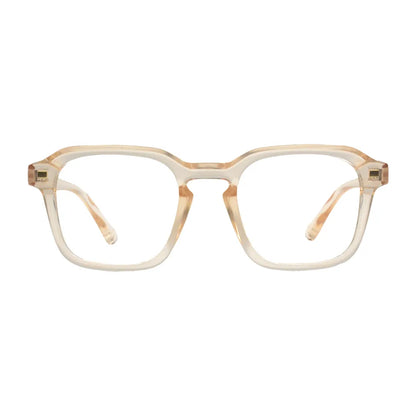 Square Glasses 3006