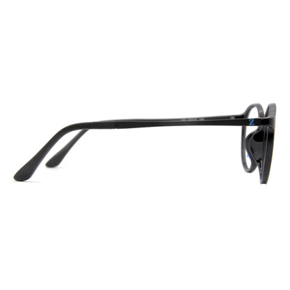 Round Glasses 5259