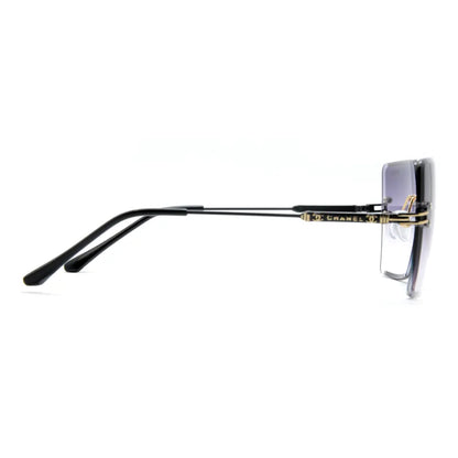 Square Sunglasses 4592