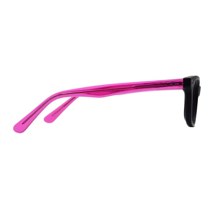 Square Glasses 1378