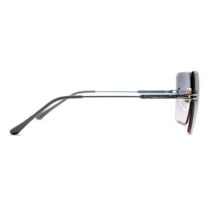 Square Sunglasses 4598