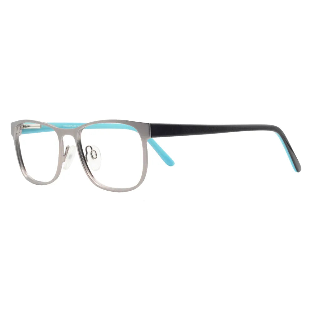 Square Glasses 296