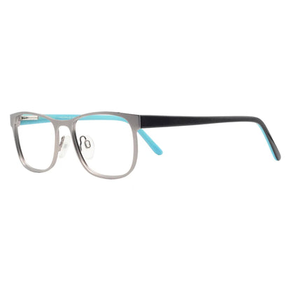 Square Glasses 296