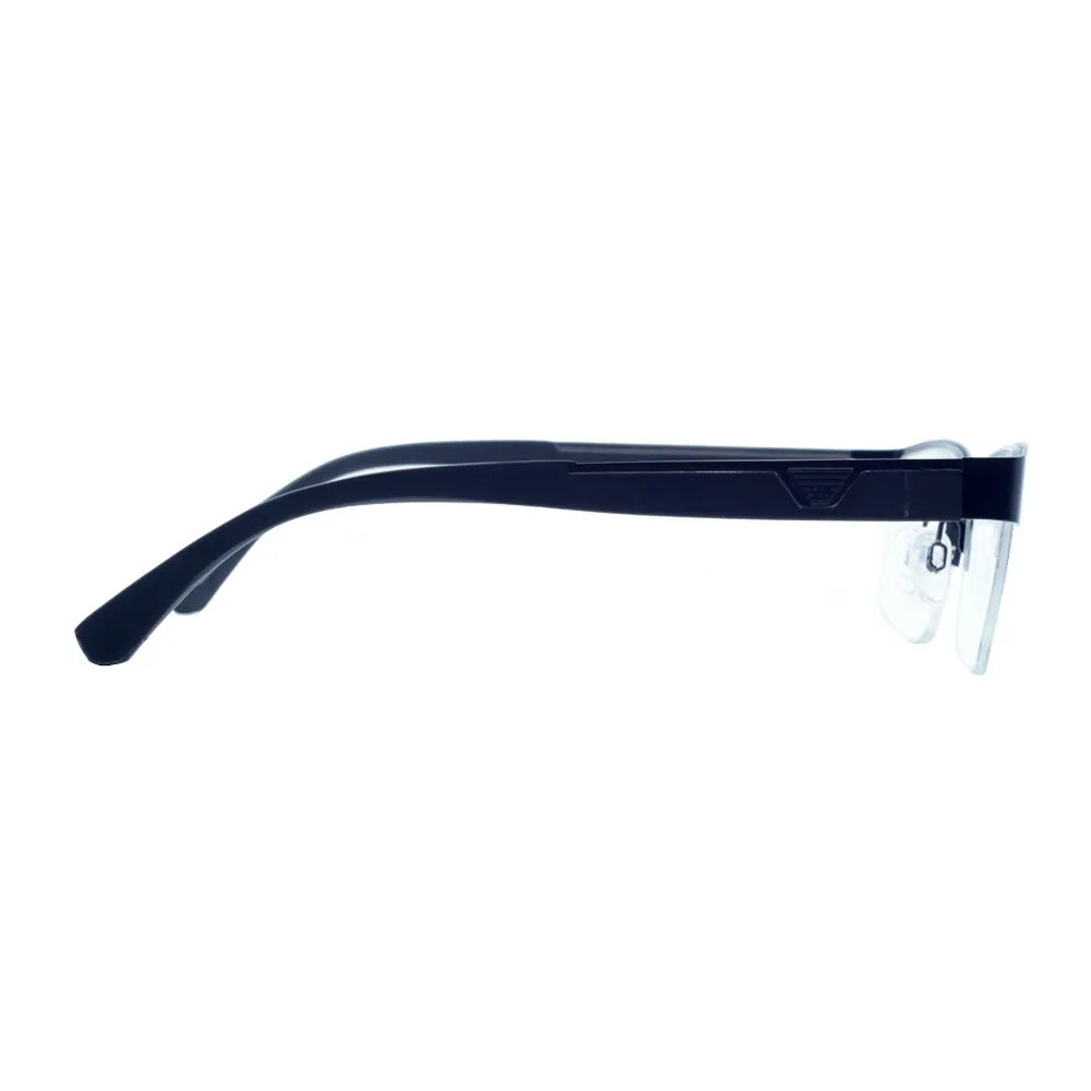 Half-Rim Glasses 1972