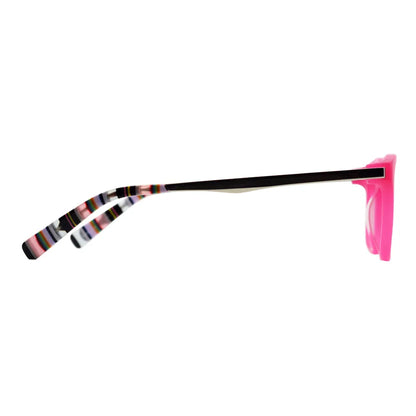 Square Glasses 1417