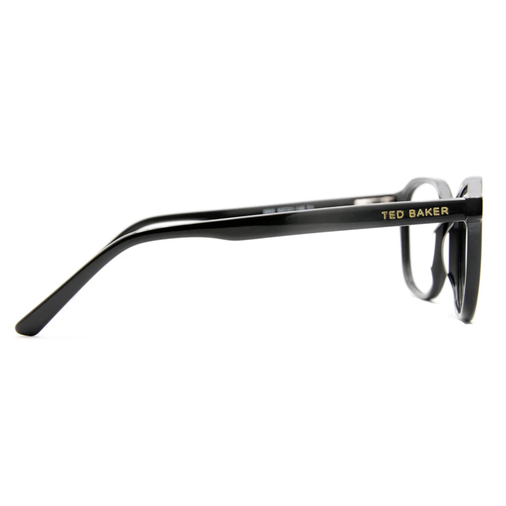Square Glasses 4930