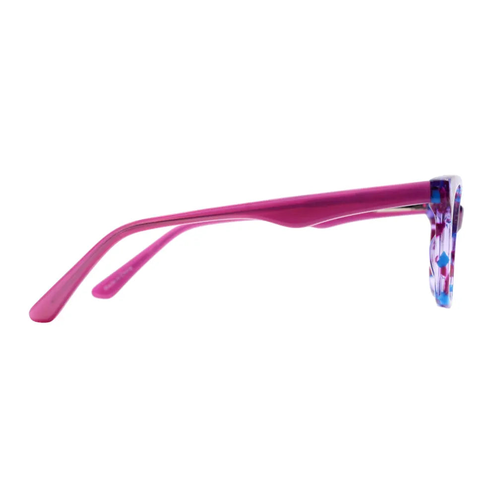 Square Glasses 1370