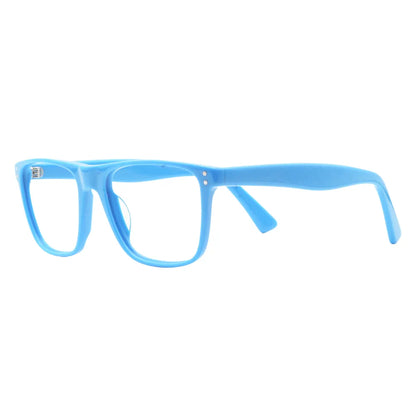 Square Glasses 365