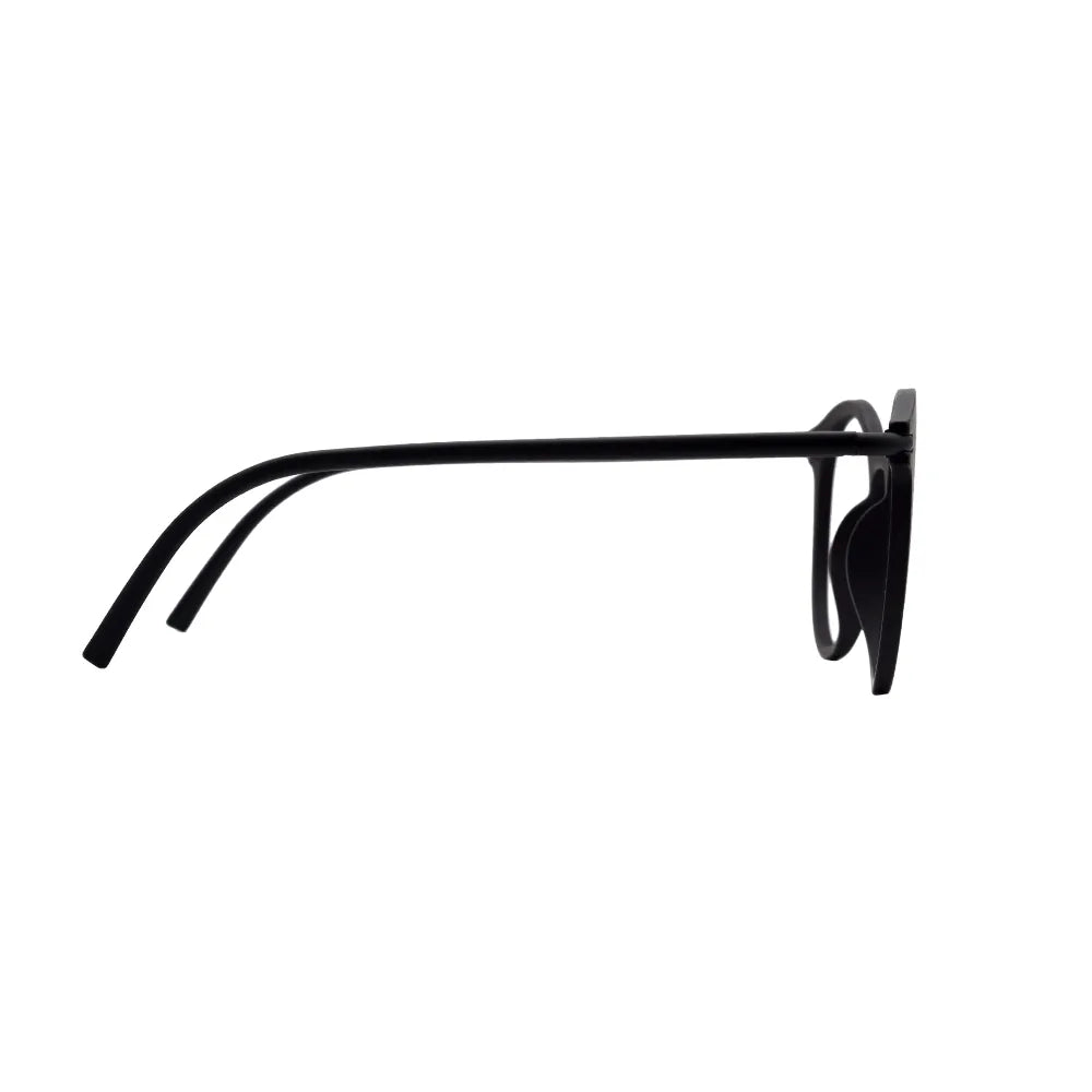 Round Glasses 1133