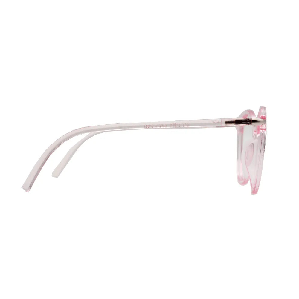 Round Glasses 1131