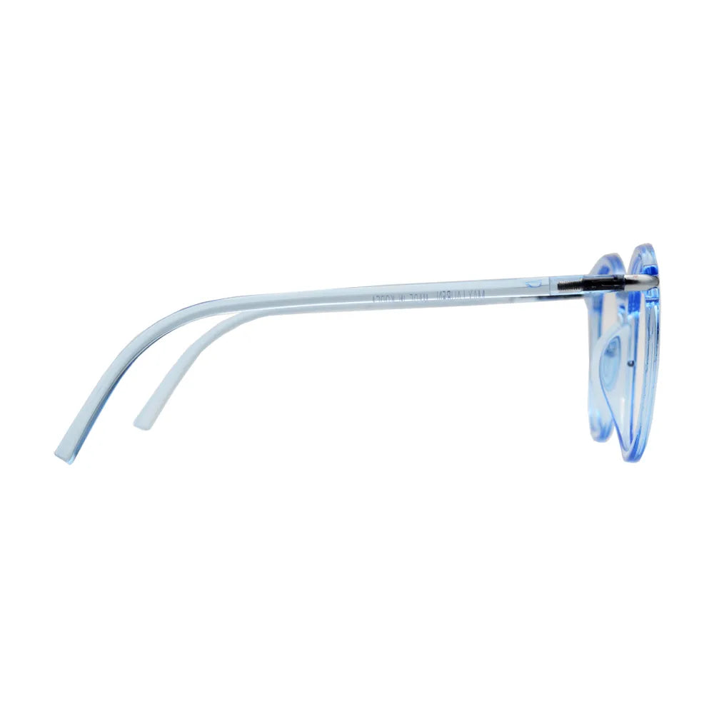 Round Glasses 1130
