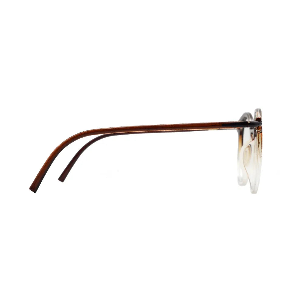 Round Glasses 1136