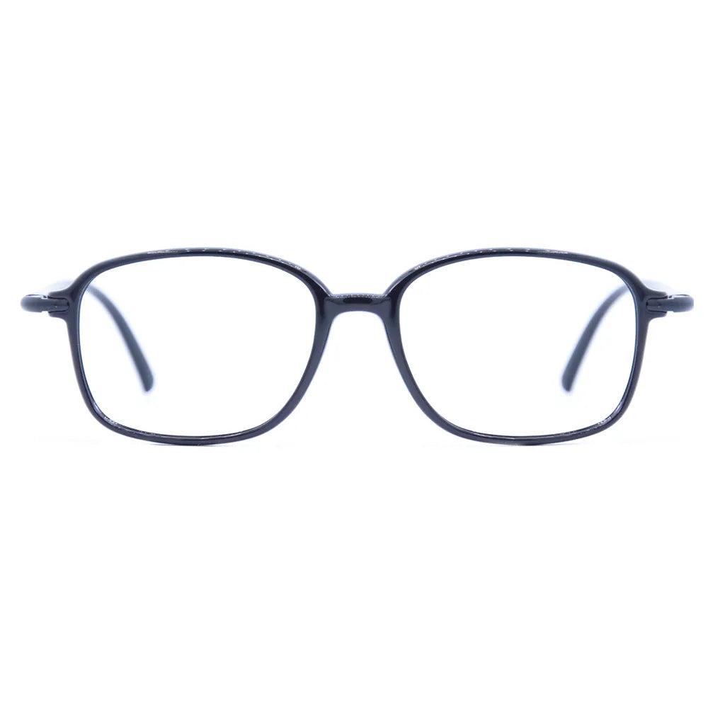 Square Glasses 4066