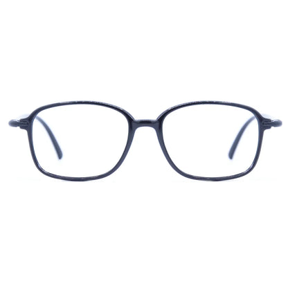 Square Glasses 4066