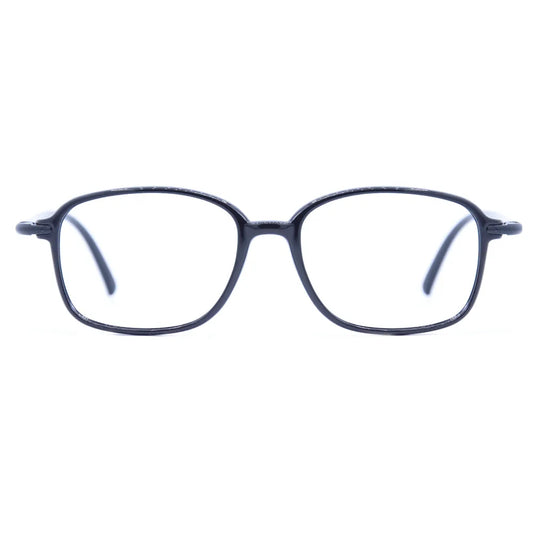 Square Glasses 4066