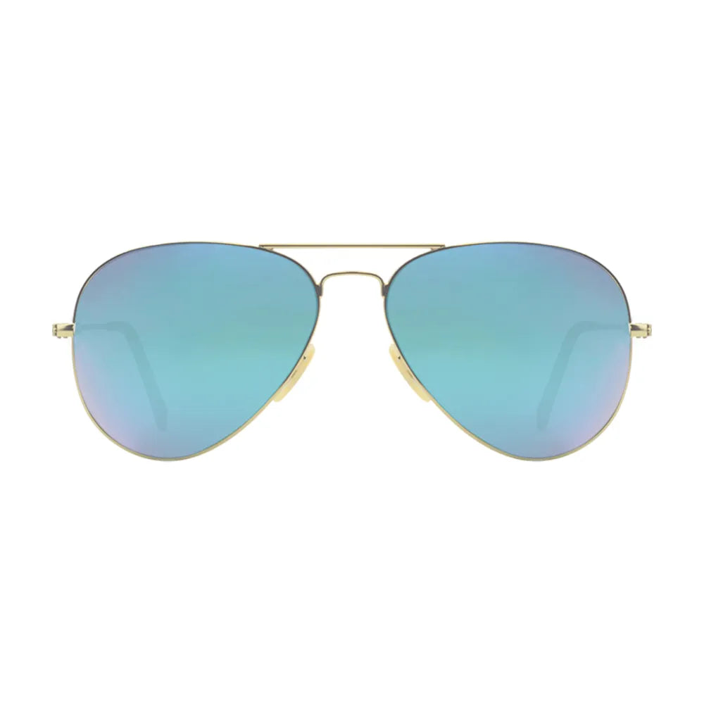Aviator Sunglasses 3056