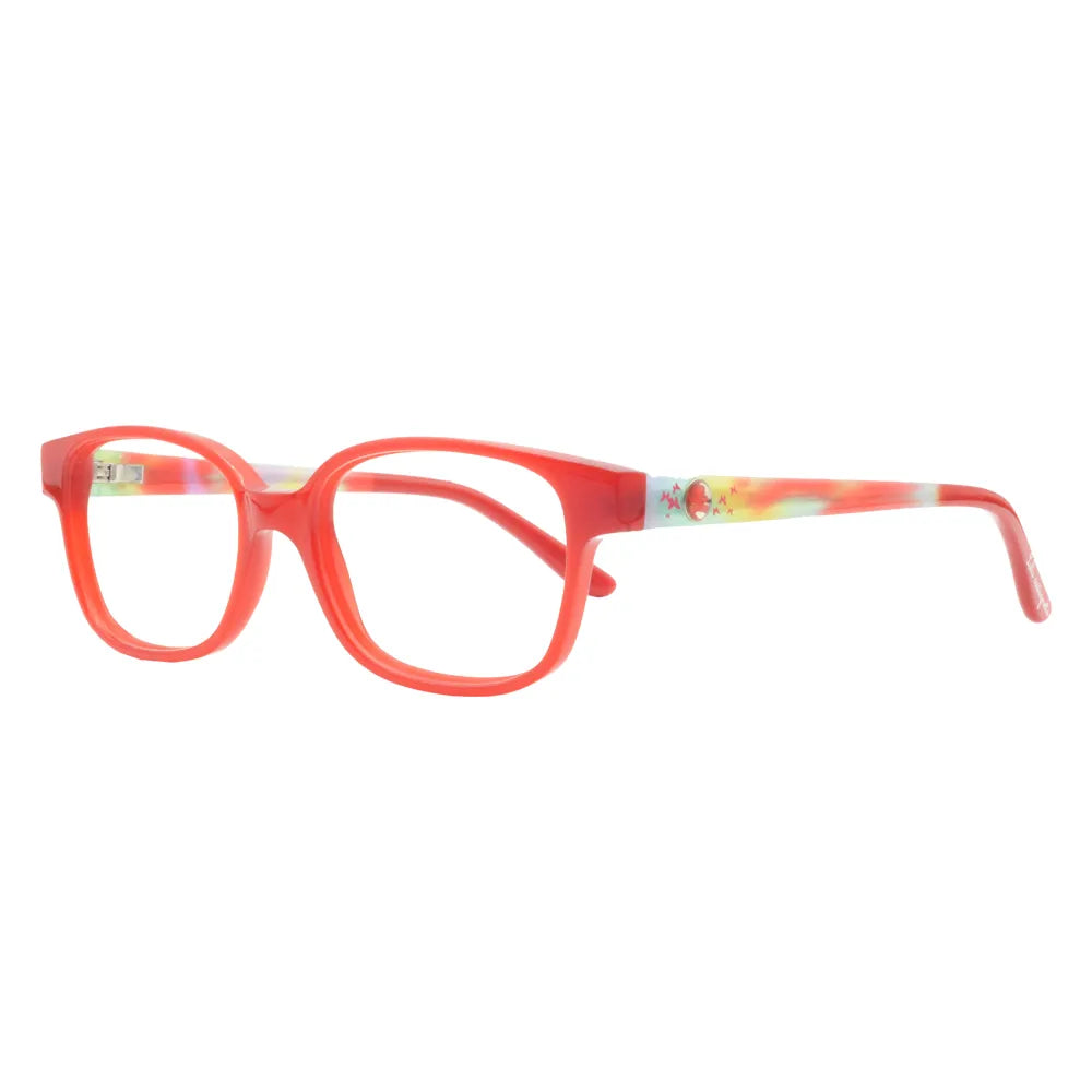 Square Glasses 391