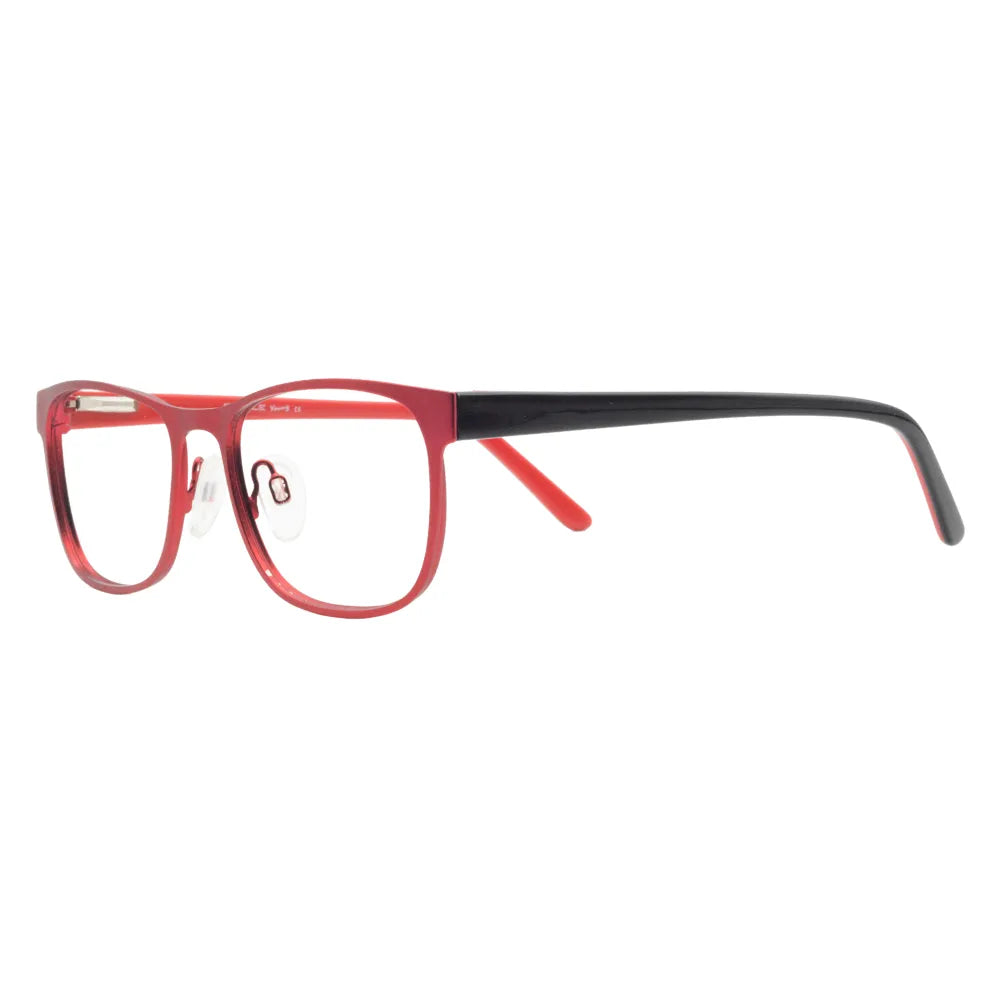 Square Glasses 300