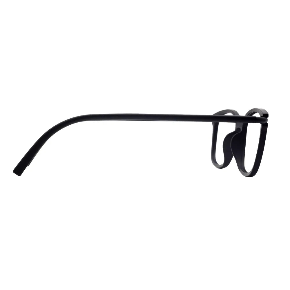 Square Glasses 1178