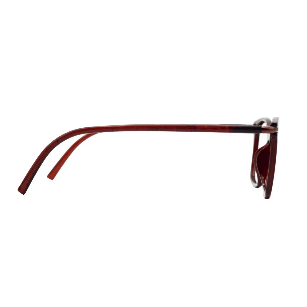 Square Glasses 1163