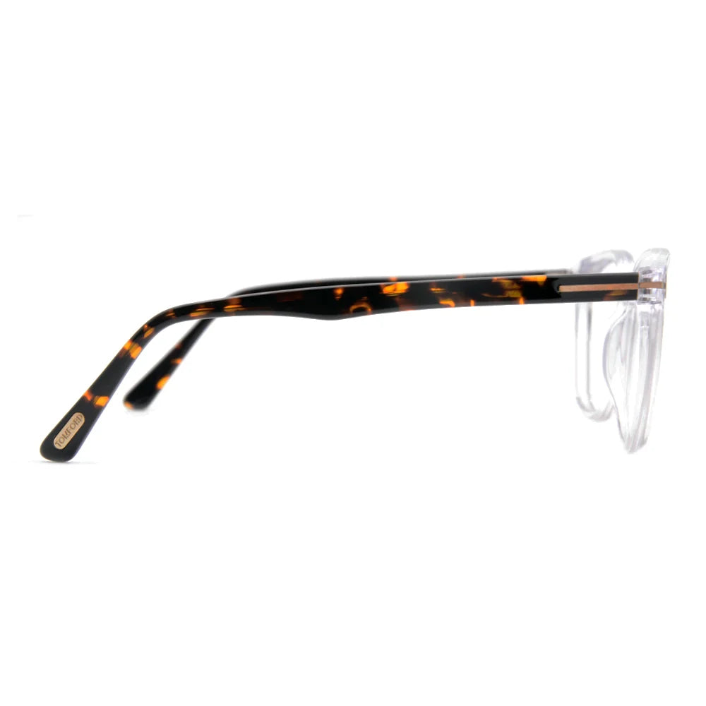 Square Glasses 4947