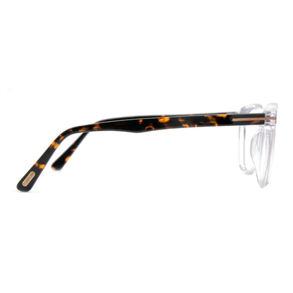 Square Glasses 4947
