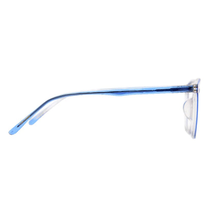 Square Glasses 4048