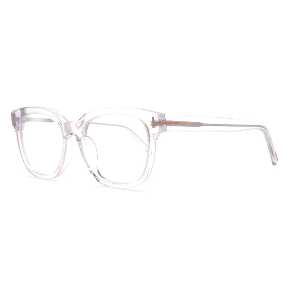 Square Glasses 4948