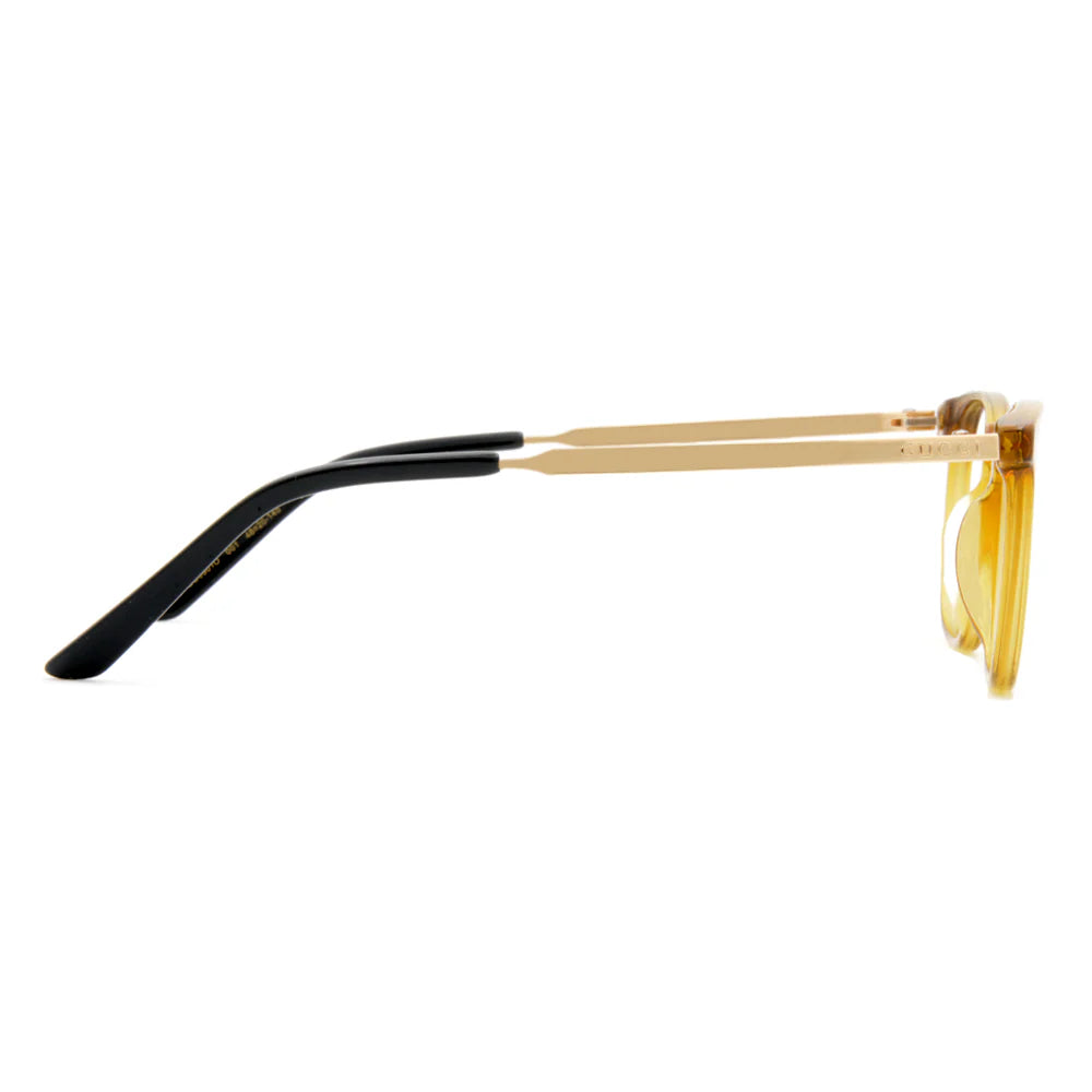 Square Glasses 5383