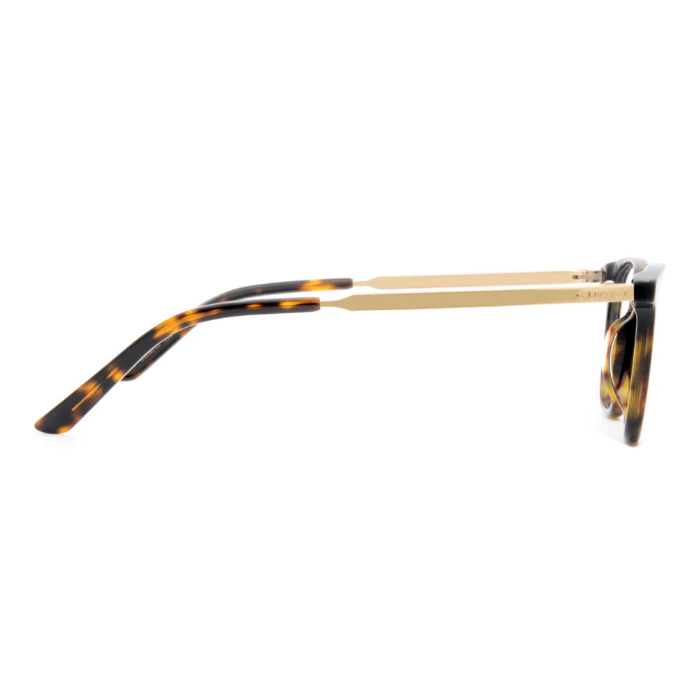 Square Glasses 5385