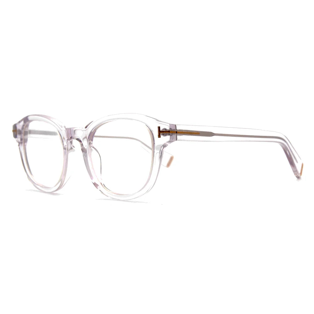 Square Glasses 4949