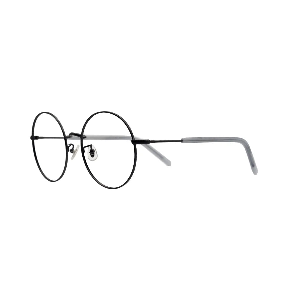 Round Glasses 1618