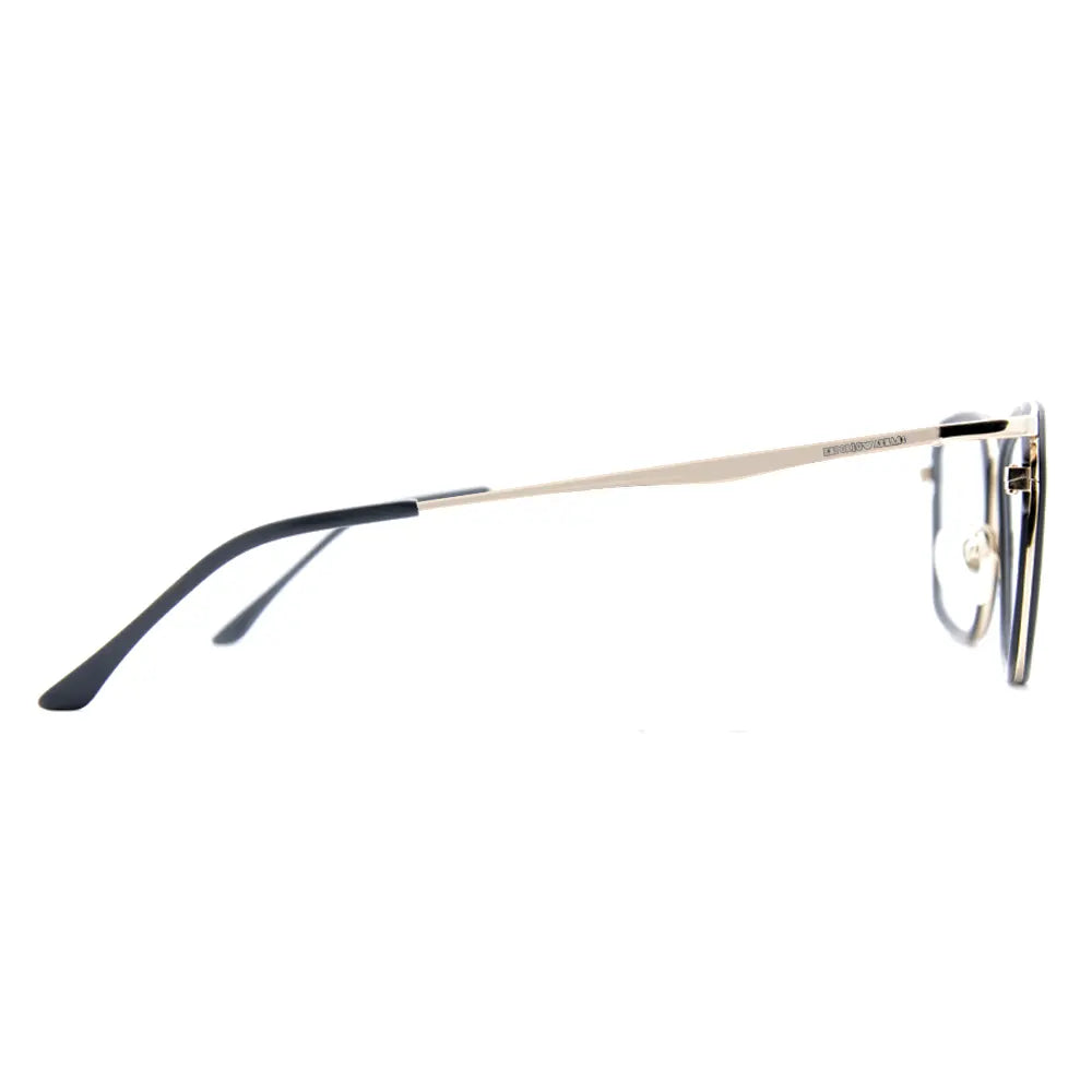 Square Glasses 4238