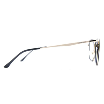 Square Glasses 4238