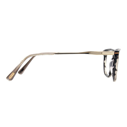 Square Glasses 4895