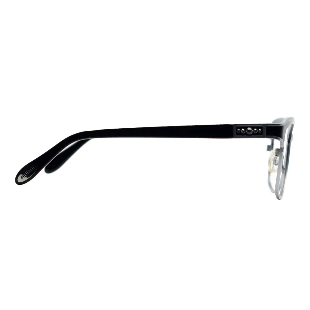 Square Glasses 1022