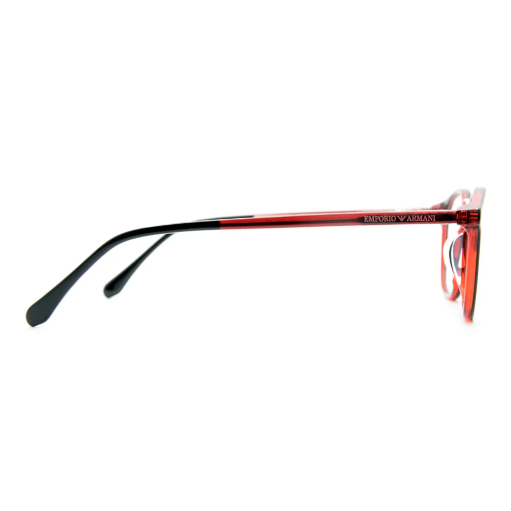 Clip ON Square Glasses 4956