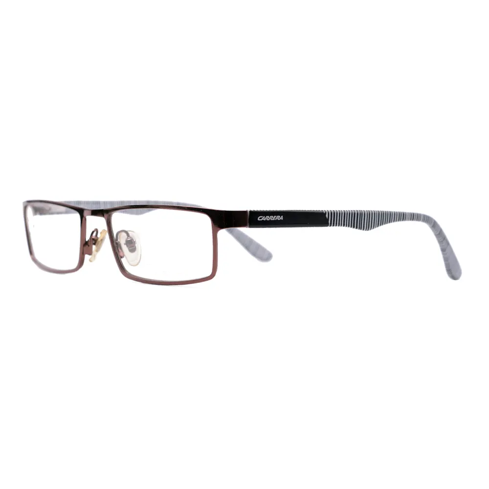 Rectangle Glasses 1042