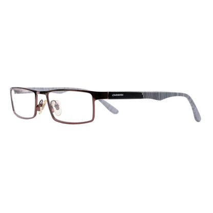 Rectangle Glasses 1042