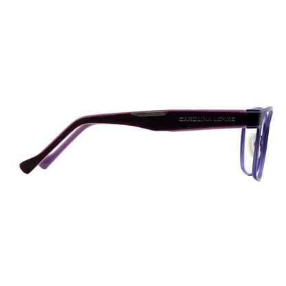 Square Glasses 1021