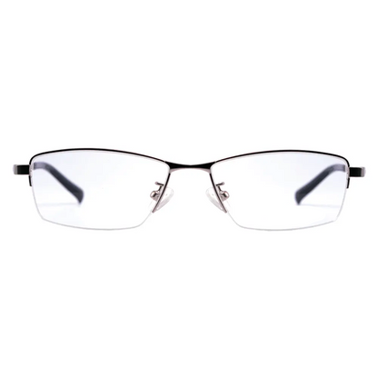 Rectangle Glasses 1041