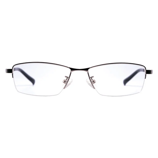 Rectangle Glasses 1041