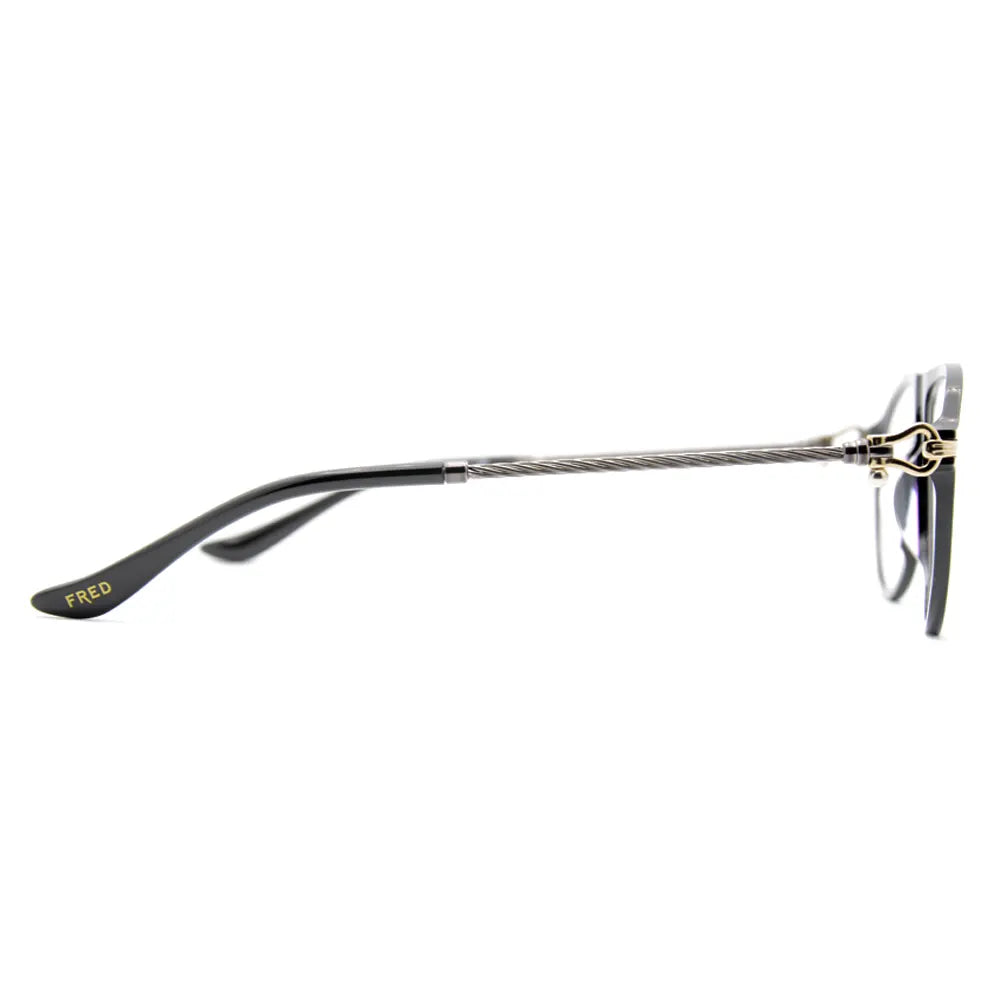 Aviator Glasses 4339