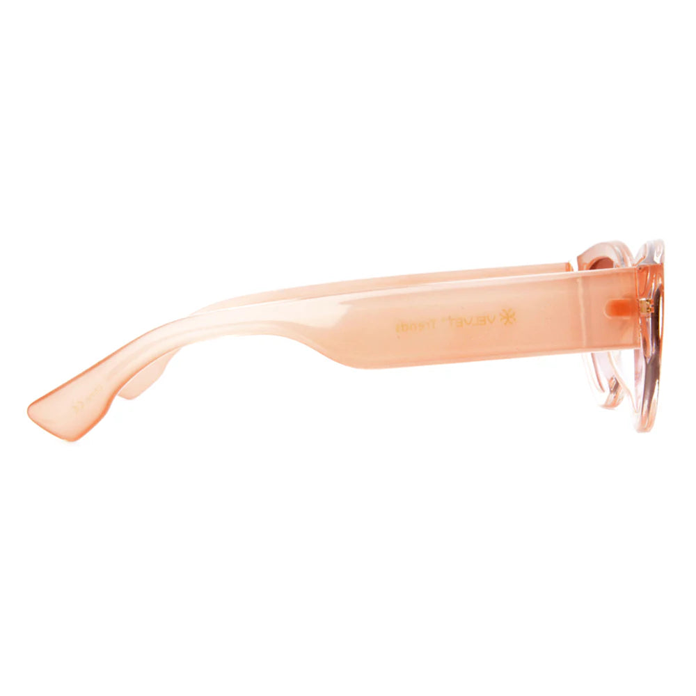 Cateye Sunglasses 5400