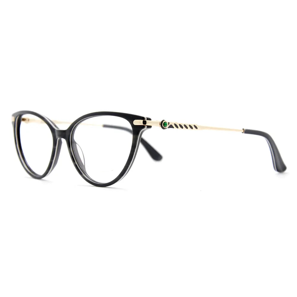 Cateye Glasses 4294