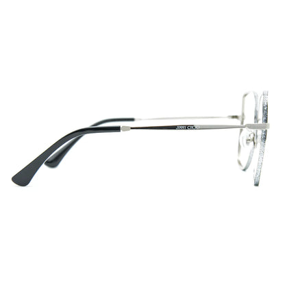 Square Glasses 5517