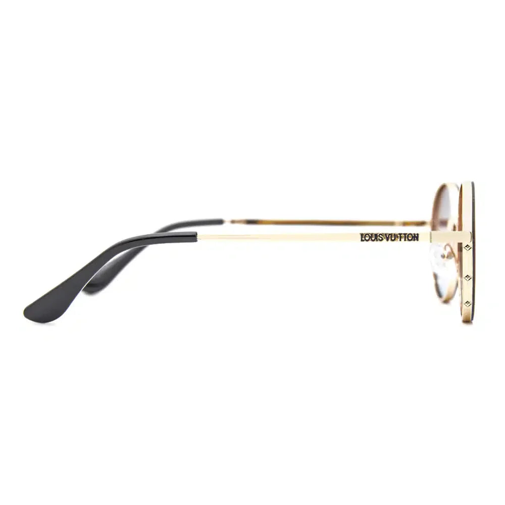 Round Sunglasses 5432